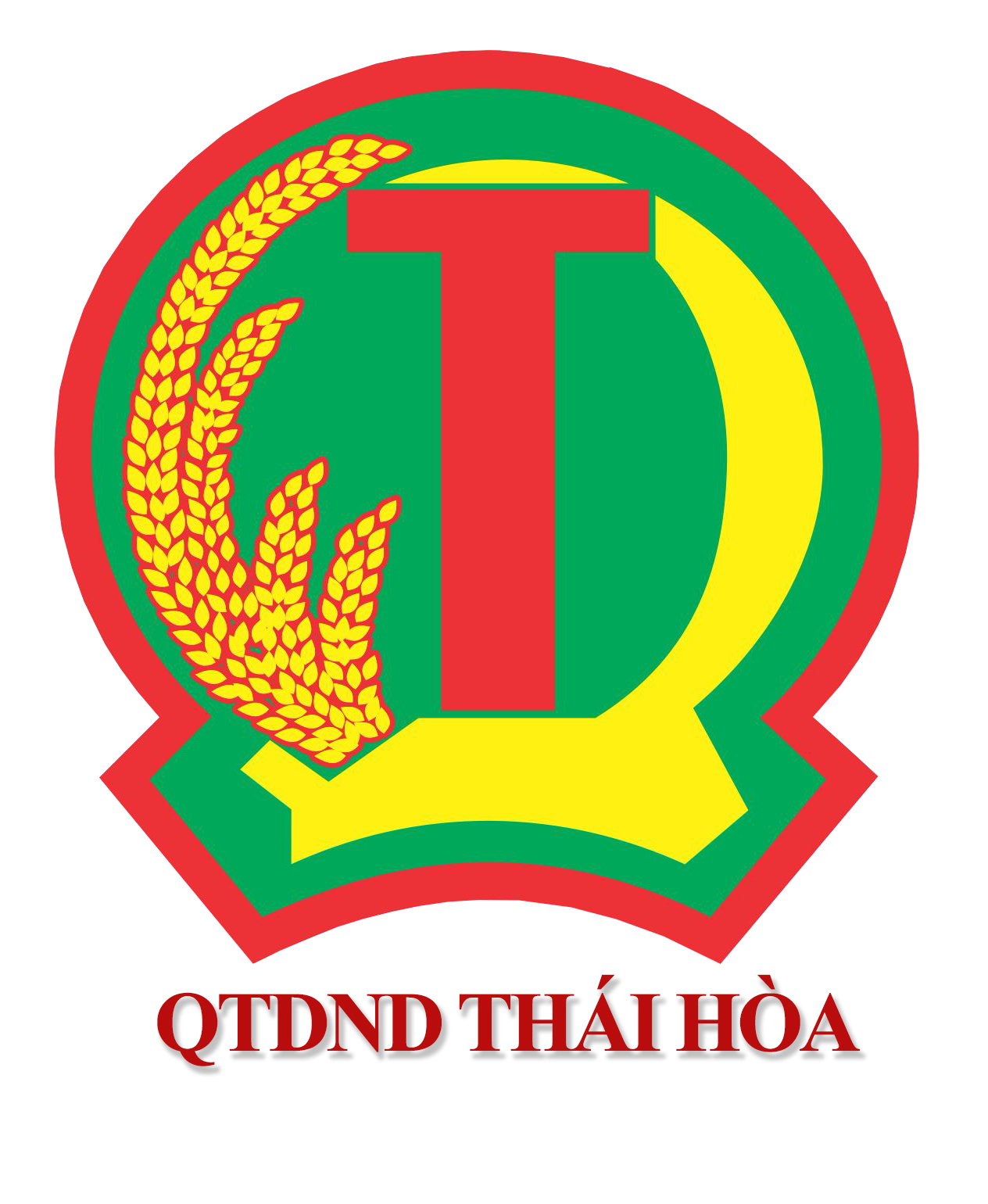 Quỹ tín dụng nhân dân Thái Hoà