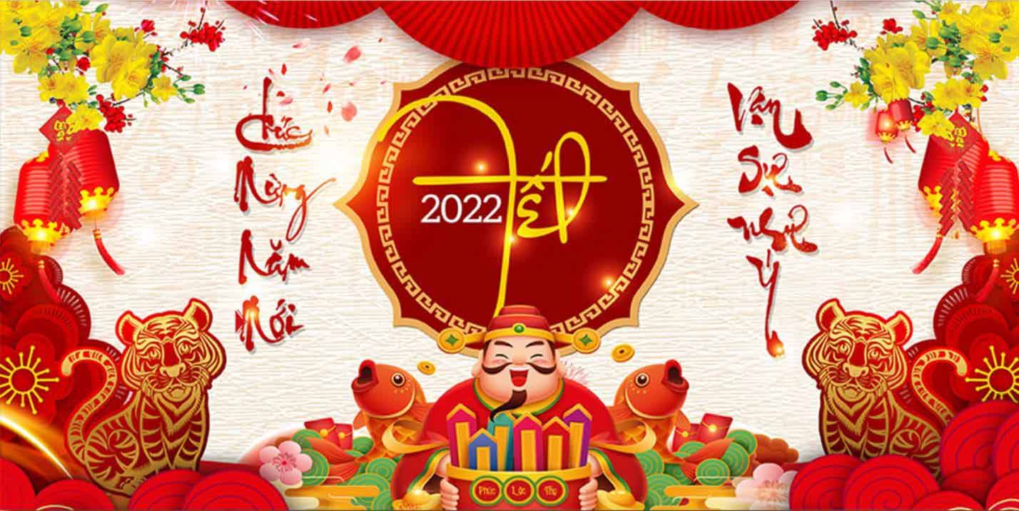 Năm mới đang đến gần, hãy cùng chúc mừng năm mới 2022 với những lời chúc ý nghĩa và tình cảm. Chúc mừng năm mới đầy hạnh phúc, an khang và thịnh vượng. Hãy cùng đón chào năm mới mới với hy vọng và niềm tin vào tương lai tươi sáng.